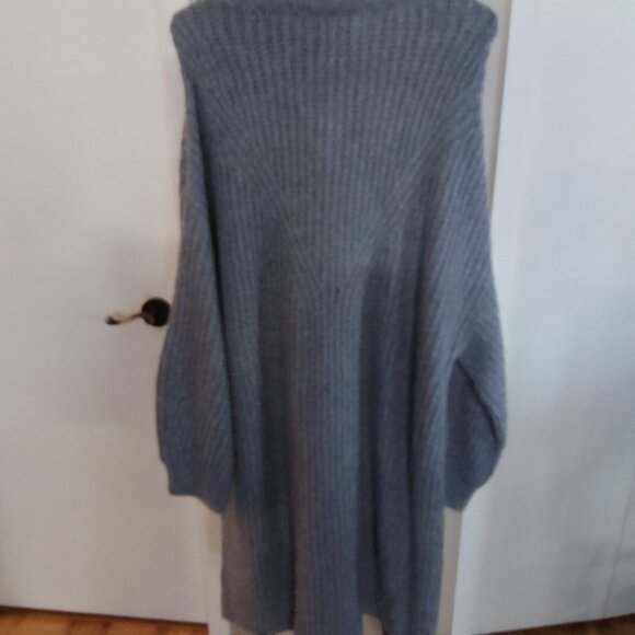 Beautiful Sweater Dress Old Navy 2X - Picture 5 of 5